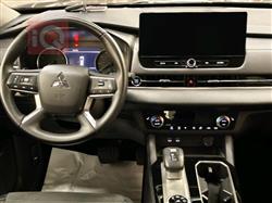 ميتسوبيشي اوتلاندر